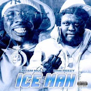 Iceman (Explicit)