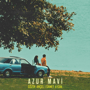 Azur Mavi