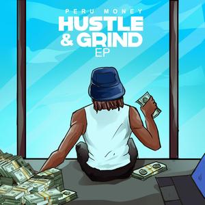 Stuck in The Grind (feat. Nini Butuo)