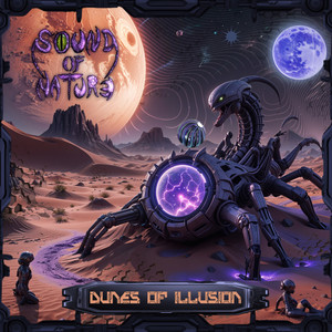 Dunes of Illusion (Explicit)