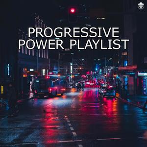 Progressive Power Album