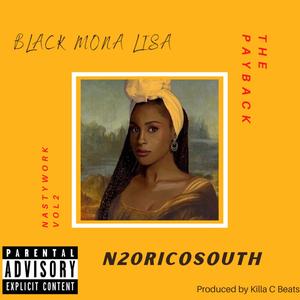 BlackMonaLisa (Explicit)