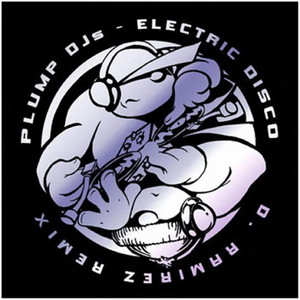 Electric Disco (D. Ramirez Remix)