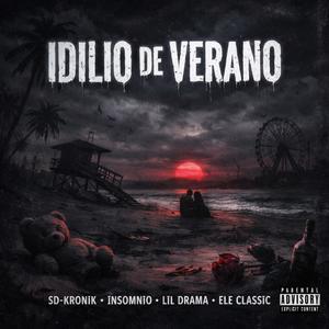 IDILIO DE VERANO