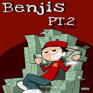 Benjis, Pt. 2 (Linguini Remix|Explicit)