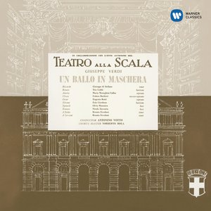 Verdi: Un ballo in maschera, Act 3 - 