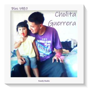 Cholita Guerrera (Explicit)