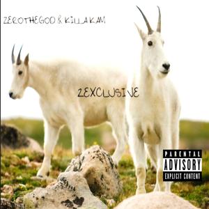 2EXCLUSIVE (feat. ZeroTheGod) [Explicit]