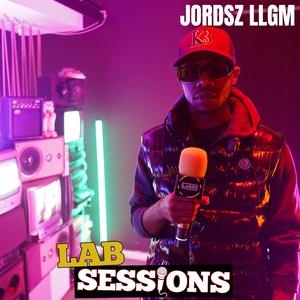JORDSZ LLGM (feat. JORDSZLLGM) (#LABSESSIONS LIVE|Live|Explicit)
