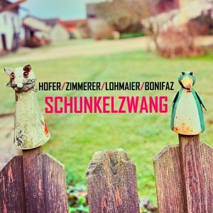 Schunkelzwang