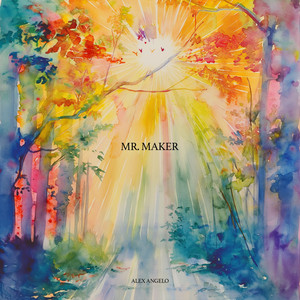 Mr. Maker
