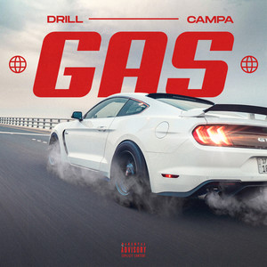 Gas (Explicit)