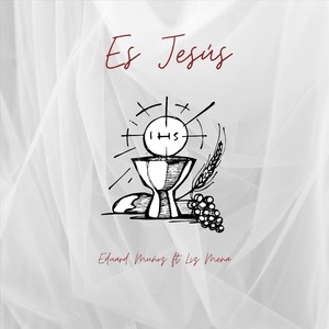 Es Jesús (feat. Liz Mena)