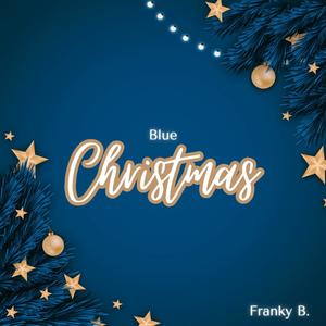 Blue Christmas