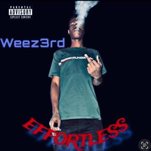 Effortless (Explicit)