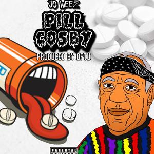 Pill Cosby (Explicit)