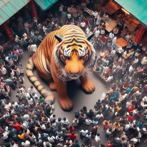 Times Tikin' (Explicit)