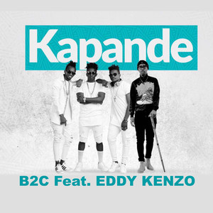 Kapande(feat. Eddy Kenzo)
