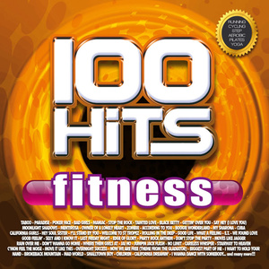 100 HITS FITNESS