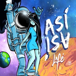 Así Así (Explicit)