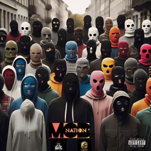 Walk The Line (feat. HollyWood) (Explicit)