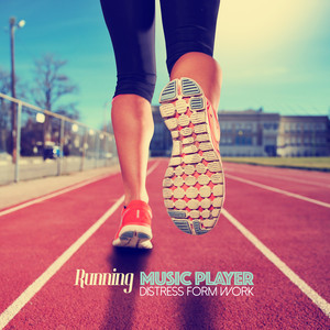 Running Music Player: Distress from Work