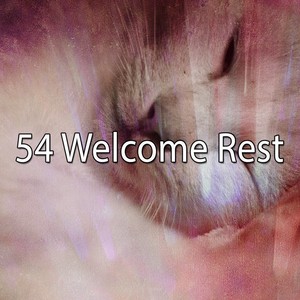 54 Welcome Rest