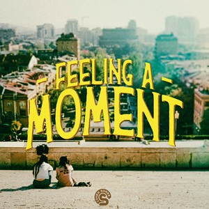 Feeling A Moment (COVER版)