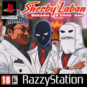 Sherby Laban (Explicit)