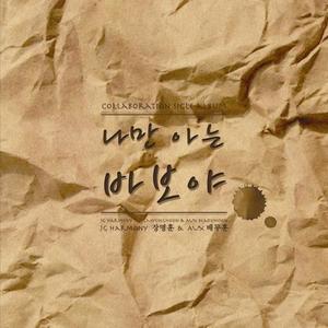 나만 아는 바보야 (Inst.)