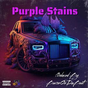 Purple Stains (Explicit)