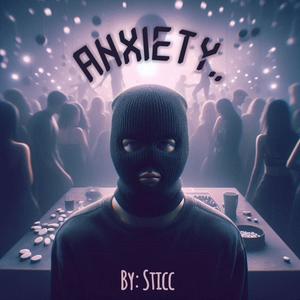 Anxiety (Explicit)