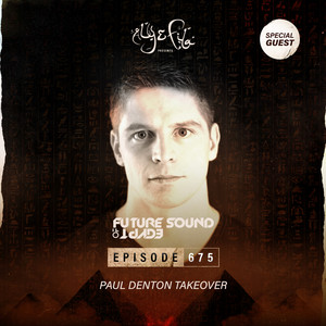O(Overdrive)(FSOE 675) (Bryan Kearney Remix)
