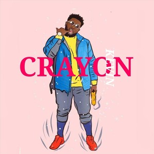 Crayon Kevin (Explicit)