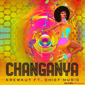 Changanya (feat. Chief Music)