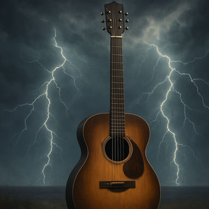 Инструментальная Композиция, Сочетающая Акустическую Гитару, Мягкий Бас, Скрипки И Элементы Soft Rock