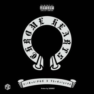Chrome Hearts(feat. TheOnly10k) (Explicit)