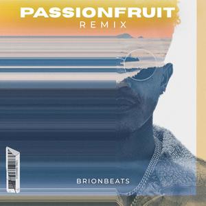 Passionfruit (Remix)