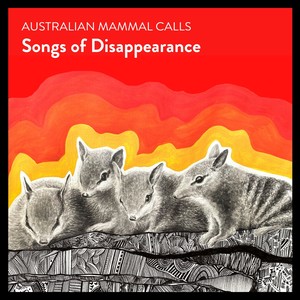 Australian Mammal Calls