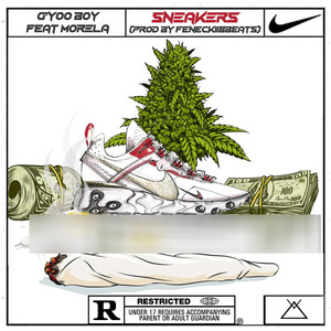 Sneakers (Explicit)