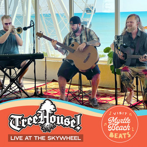 I Love Beach Music (Live At The Skywheel)