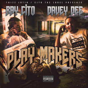Play Makers (Explicit)