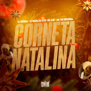 Corneta Natalina (Explicit)