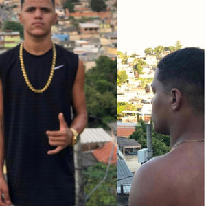 Sou do rio, sou favela (feat. Mc Lc) [Explicit]