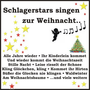 Schlagerstars singen zur Weihnacht