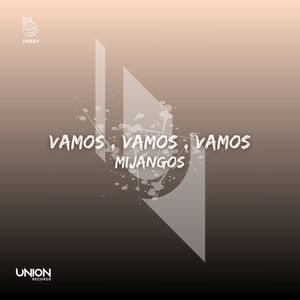 Vamos , Vamos , Vamos