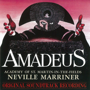 ORIGINAL SOUNDTRACK AMADEUS