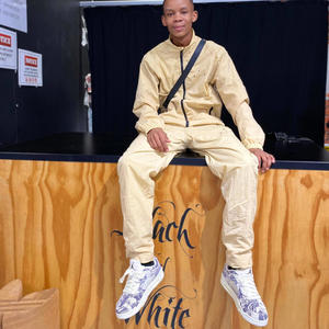 Paradise (feat. Mlogo) (TributeMix)