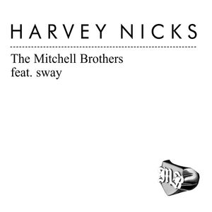 Harvey Nicks (feat. Sway) (12
