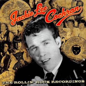 The Rollin' Rock Recordings